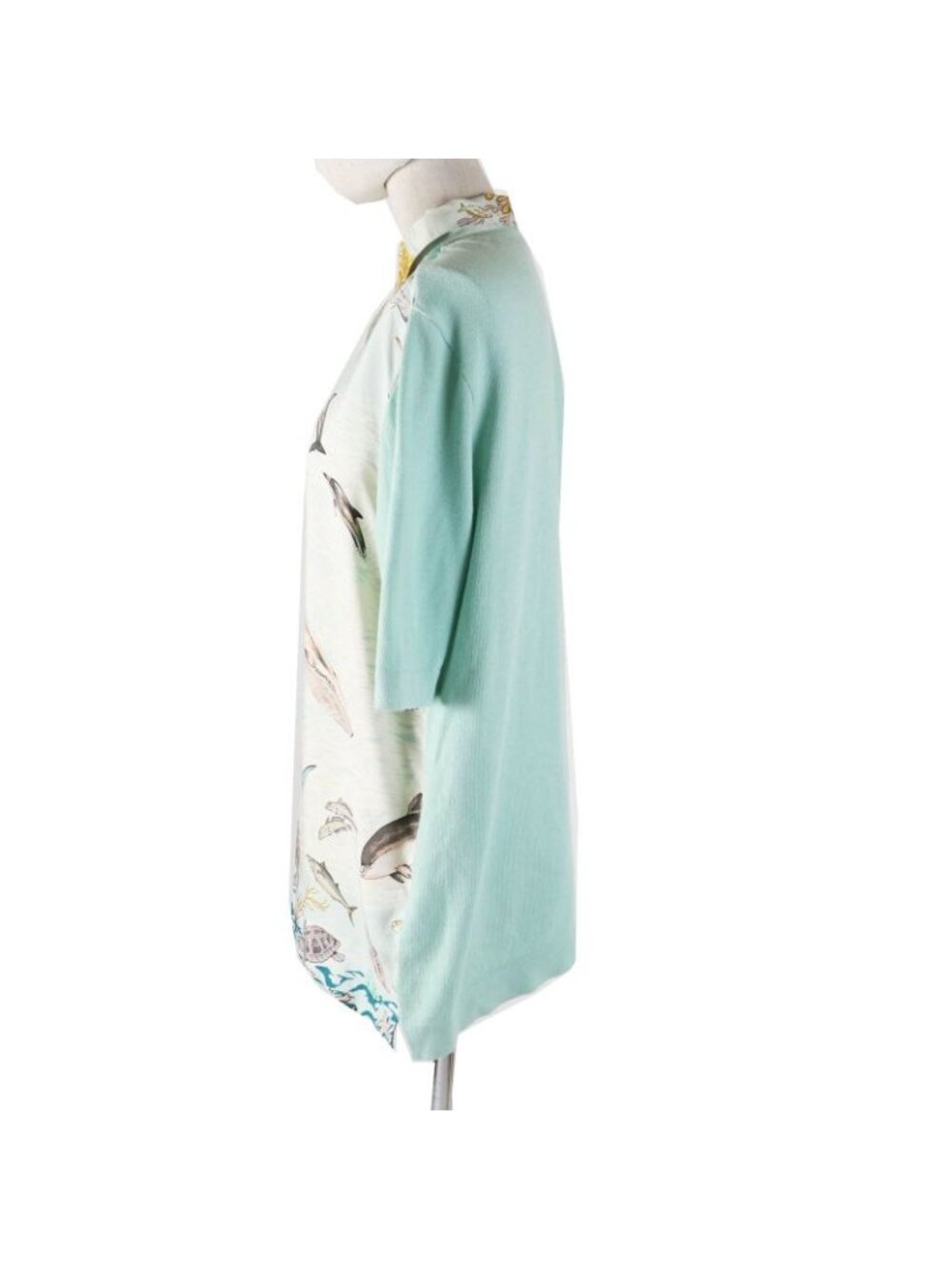 Hermes Vintage LA Vie Precieuse de Mediterranee Precious Life - Picture 3 of 13